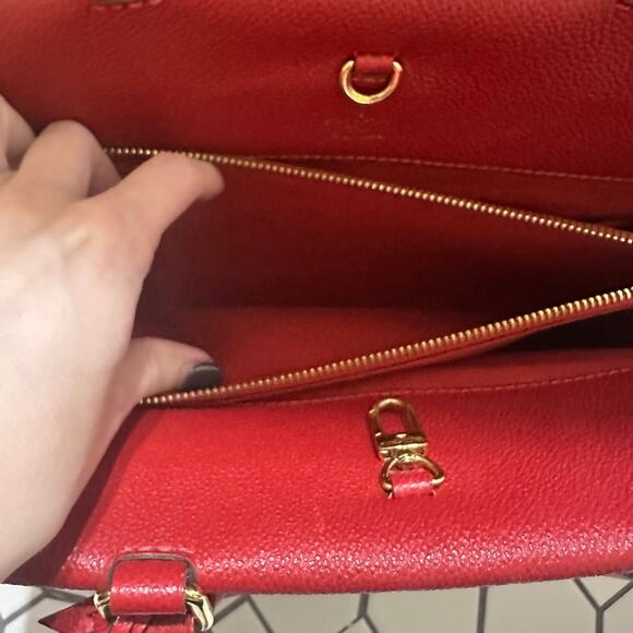 Louis Vuitton $3,980 Venus shoulder bag monogram leather - Picture 5 of 5